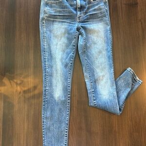 American Eagle Jegging - Size 6